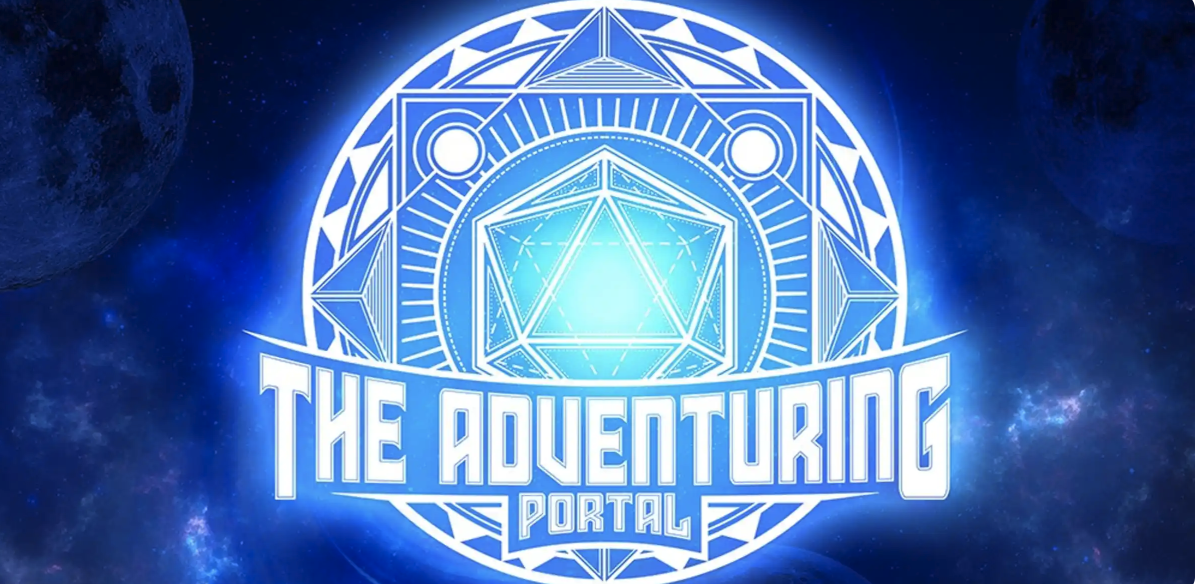 Banner for The Adventuring Portal
